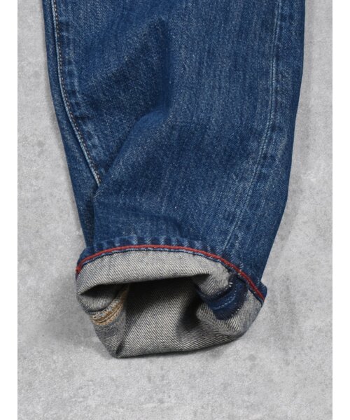 REPLAY(リプレイ)の「【REPLAY】 スリムフィットNEAAL ユーズド加工デニム デニムパンツ(デニムパンツ・メンズ・ダークインディゴブルー・32/30/28)」の13枚目の写真