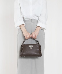 JILL STUART(ジル スチュアート)　ラッフル　2WAYショルダー