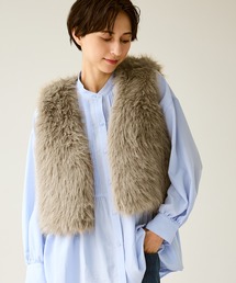 ROPE' PICNIC | ファーベスト(ベスト)