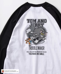 バッグ Tシャツ ラグランTシャツ アメカジTシャツ 長袖」に該当する