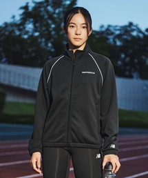 New Balance｜ニューバランスのジャージ（ブラック/黒色系）通販
