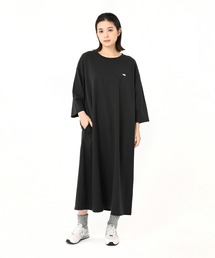 NEW BALANCE ニューバランス ワンピース ブラック 1（M） 楽天市場】最大10％OFFクーポン 【8/30〜9/1】 ニューバランス