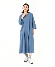 New Balance - ニューバランス　ワンピース 楽天市場】【ニューバランス】ワンピース（マキシレングスT