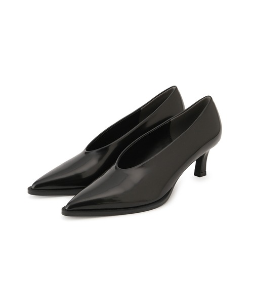 ポインテッドトゥモードパンプス ポインテッドトゥモードパンプス（パンプス）｜ADAM ET ROPE