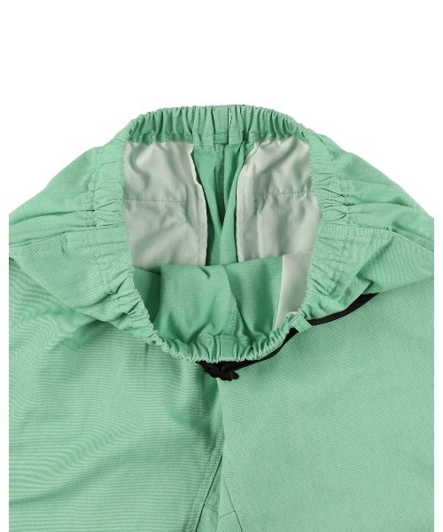 WIND AND SEA(ウィンダンシー)の「SEA ESS SHORT(その他パンツ・メンズ・ミント/ウッドランド/リアルツリーカモ/ブラック/ブラウン/パープル・M/L/XL/S)」の18枚目の写真