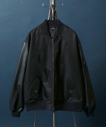 ANPAS(ApX)ANPAS Sleeve Switching MA-1/ANPAS ʒ ؂ւ MA-1 {}[WPbg {o[WPbg Y fB[X(MA-1)