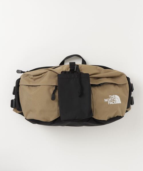 ザ　ノースフェイス　ウエストポーチ　NM82552 THE NORTH FACE（ザ ノースフェイス） ウエストバッグ メンズ