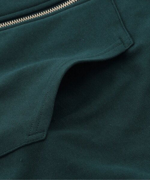 algy（アルジー）の「BIGパーカー（パーカー・キッズ・グリーン/ブラック/アイボリー・XX-SMALL/X-SMALL/SMALL/MEDIUM）」の14枚目の写真