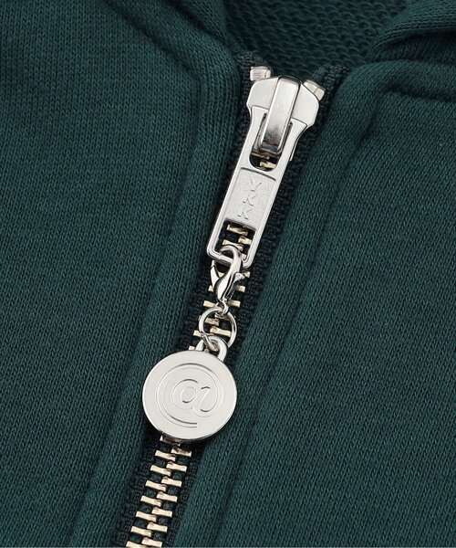 algy（アルジー）の「BIGパーカー（パーカー・キッズ・グリーン/ブラック/アイボリー・XX-SMALL/X-SMALL/SMALL/MEDIUM）」の21枚目の写真