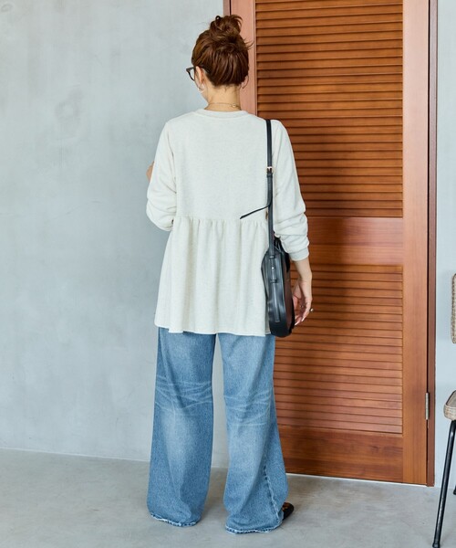 限定展開 Champion × FREAK'S STORE/チャンピオン 別注 切り替え