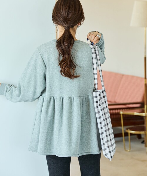 限定展開 Champion × FREAK'S STORE/チャンピオン 別注 切り替え