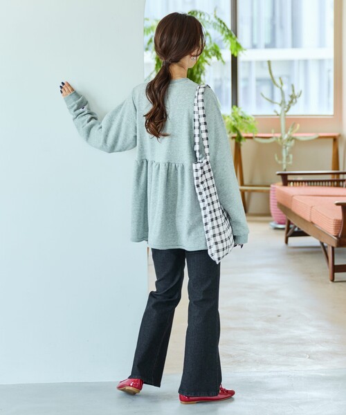 限定展開 Champion × FREAK'S STORE/チャンピオン 別注 切り替え