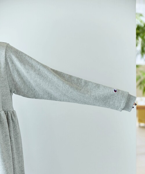 限定展開 Champion × FREAK'S STORE/チャンピオン 別注 切り替え