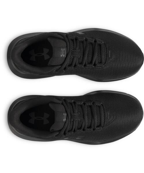 UNDER ARMOUR（アンダーアーマー）の「UAフェード RN 3（ランニング/レディース）（スニーカー・レディース・ブラック系その他・23.5cm/24.0cm/26.0cm/24.5cm/25.0cm/25.5cm/22.5cm/23.0cm）」の3枚目の写真