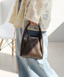 【WEB限定/2WAY】スクエアチェーンBAG