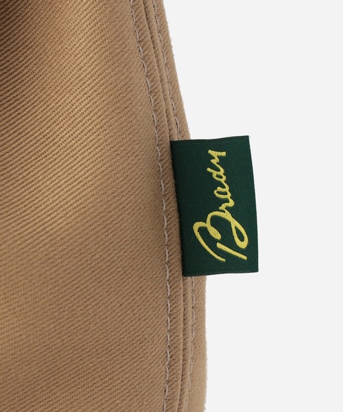 BRADY(ブレディー)の「Brady (ブレディ) ELY(ハンドバッグ・レディース・カーキ・F)」の9枚目の写真