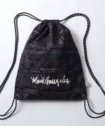 Mark Gonzales(�}�[�N�E�S���U���X)��2026SS�V�����V�F�ǉ� MARK GONZALES ARTWORK COLLECTION/�}�[�N�S���U���X �ʒ� �h���[�R�[�h �A�\�[�g �i�b�v�T�b�N �����Y ���f�B�[�X(�o�b�N�p�b�N/�����b�N)