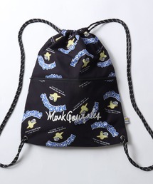 Mark Gonzales(�}�[�N�E�S���U���X)��2026SS�V�����V�F�ǉ� MARK GONZALES ARTWORK COLLECTION/�}�[�N�S���U���X �ʒ� �h���[�R�[�h �A�\�[�g �i�b�v�T�b�N �����Y ���f�B�[�X(�o�b�N�p�b�N/�����b�N)