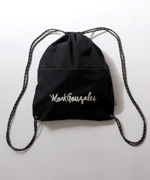 Mark Gonzales（マーク・ゴンザレス）の「2026SS新柄＆新色追加 MARK