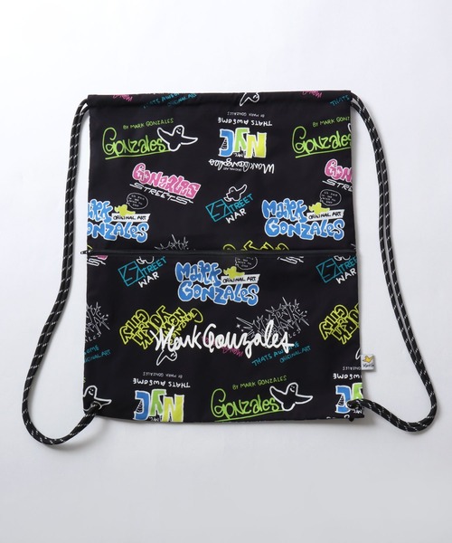 セール】2026SS新柄＆新色追加 MARK GONZALES ARTWORK COLLECTION