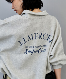 jj mercer｜ジェイジェイマーサーの通販 - ZOZOTOWN
