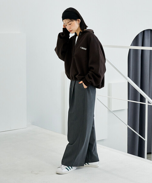 セール】J.J.Mercer × FREAK'S STORE/ジェイジェイマーサー 別注 ポロ