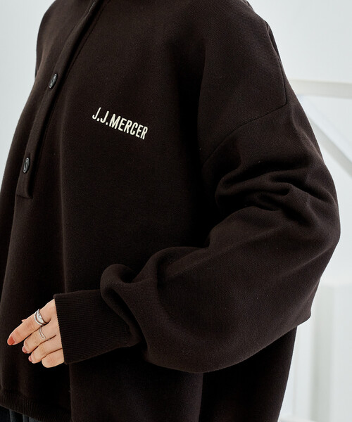 JJ様 FREAK'S STORE（フリークスストア） ニット セーター J.J.Mercer