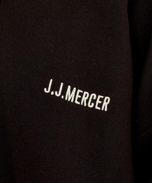 セール】J.J.Mercer × FREAK'S STORE/ジェイジェイマーサー 別注 ポロ