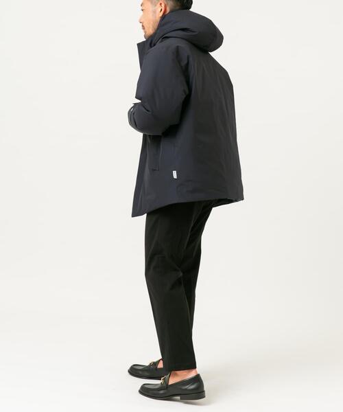 セール】『別注』+phenix WINDSTOPPER by GORE-TEX LABS ダウン
