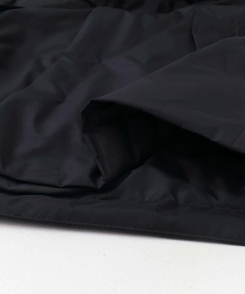 別注』+phenix WINDSTOPPER by GORE-TEX LABS ダウンジャケット