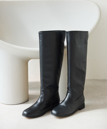 ROPE' PICNIC | バックスリットロングブーツ(ブーツ)