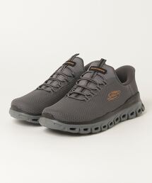 【別注】スケッチャーズ  GLIDE-STEP - NOXUS 限定コラボ