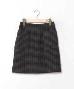 MAISON SPECIAL プリーツキュロットスカート Pleats Culotte Skirt/プリーツキュロットスカート【MAISON