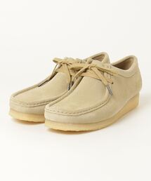 Clarks(N[NX)̃N[NXClarksCLARKSORIGINALSN[NXIWiXWallabeeMapleSueder[V[Y[vXEF[h(26155515)iMAPLEj(JV/fbLV[Y)