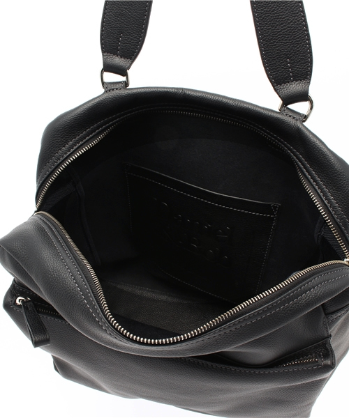 Daniel&Bob ブラックショルダーバッグ 楽天市場】ダニエル&ボブ Daniel&Bob ショルダーミニポーチ 男女