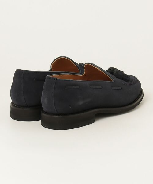 Berwick バーウィック タッセル ローファー 8491 ヴィブラム ソール Berwick バーウィック タッセル ローファー 8491 ヴィブラム ソール