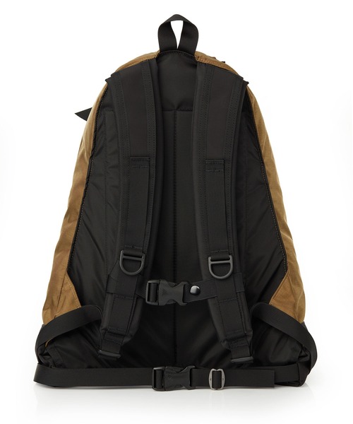デイパック DAY PACK ログキャビンカーキ（バックパック/リュック