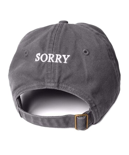 idea キャップ IDEA BOOKS / アイディアブックス】EXECUTIVE STYLE HAT（キャップ