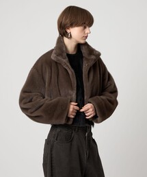ASTRAET アストラット　コート　ブルー【最終値下げ】 アストラットのコート / ブルゾンの商品一覧｜ユナイテッド