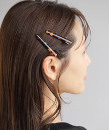 JOURNAL STANDARD(W[iX^_[h)́sǉtyFICCAREz Ficca hair pin set(̑wAANZT[)