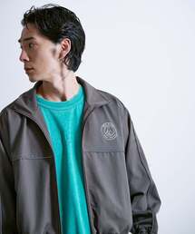 【Paris Saint-Germain / パリ・サン=ジェルマン】 JP REFLECTOR PIPING TOP