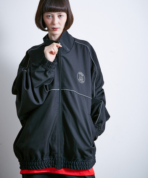 Paris Saint-Germain / パリ・サン＝ジェルマン】 JP REFLECTOR