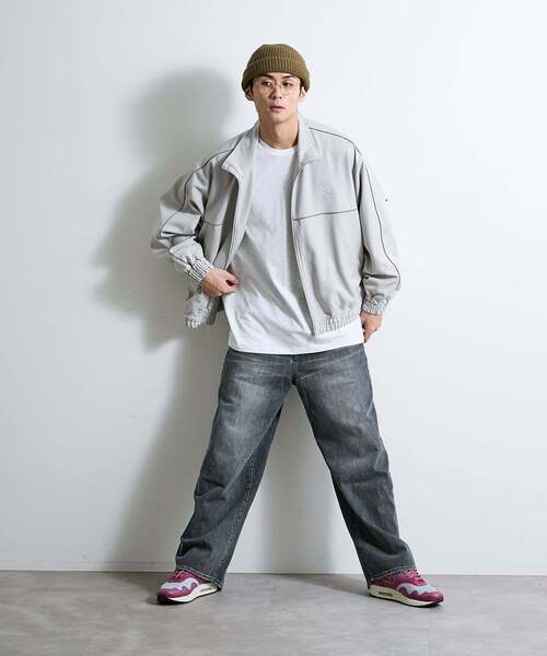 Paris Saint-Germain / パリ・サン＝ジェルマン】 JP REFLECTOR PIPING