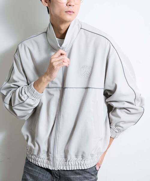 Paris Saint-Germain / パリ・サン＝ジェルマン】 JP REFLECTOR PIPING