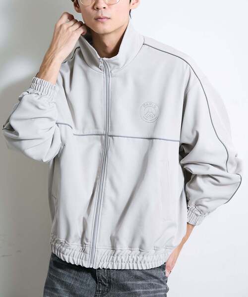 Paris Saint-Germain / パリ・サン＝ジェルマン】 JP REFLECTOR PIPING