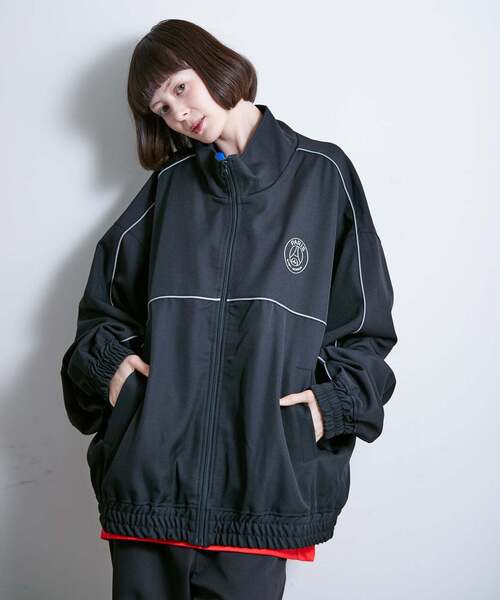 Paris Saint-Germain / パリ・サン＝ジェルマン】 JP REFLECTOR PIPING