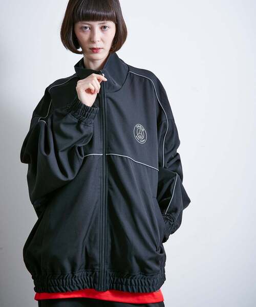 Paris Saint-Germain / パリ・サン＝ジェルマン】 JP REFLECTOR PIPING