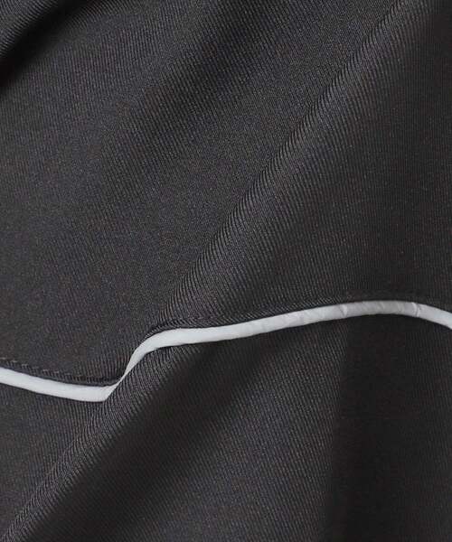 PARIS SAINT-GERMAIN(パリサンジェルマン)の「【Paris Saint-Germain / パリ・サン=ジェルマン】 JP REFLECTOR PIPING TOP(その他アウター・メンズ・ブラック/グレー/カーキ・SMALL/MEDIUM/LARGE/X-LARGE)」の13枚目の写真