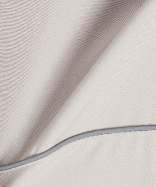 PARIS SAINT-GERMAIN(パリサンジェルマン)の「【Paris Saint-Germain / パリ・サン=ジェルマン】 JP REFLECTOR PIPING TOP(その他アウター・メンズ・ブラック/グレー/カーキ・SMALL/MEDIUM/LARGE/X-LARGE)」の14枚目の写真