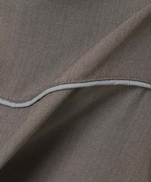 PARIS SAINT-GERMAIN(パリサンジェルマン)の「【Paris Saint-Germain / パリ・サン=ジェルマン】 JP REFLECTOR PIPING TOP(その他アウター・メンズ・ブラック/グレー/カーキ・SMALL/MEDIUM/LARGE/X-LARGE)」の15枚目の写真